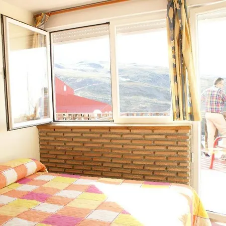 Lejlighed Estudio Con Vistas Edificio Bulgaria